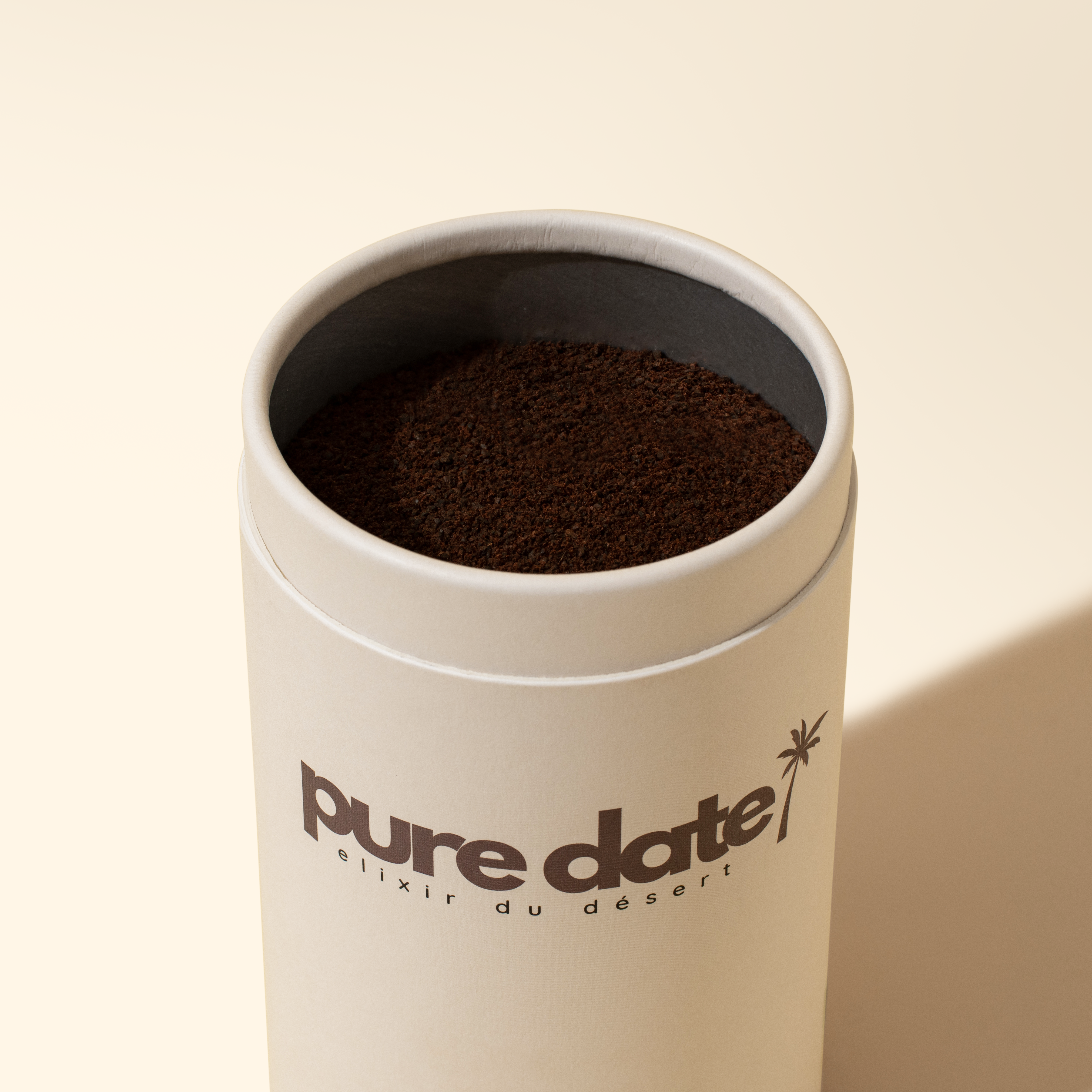 Essence Pure – Boisson cœur de dattes Bio